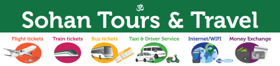sohan tours travel rishikesh