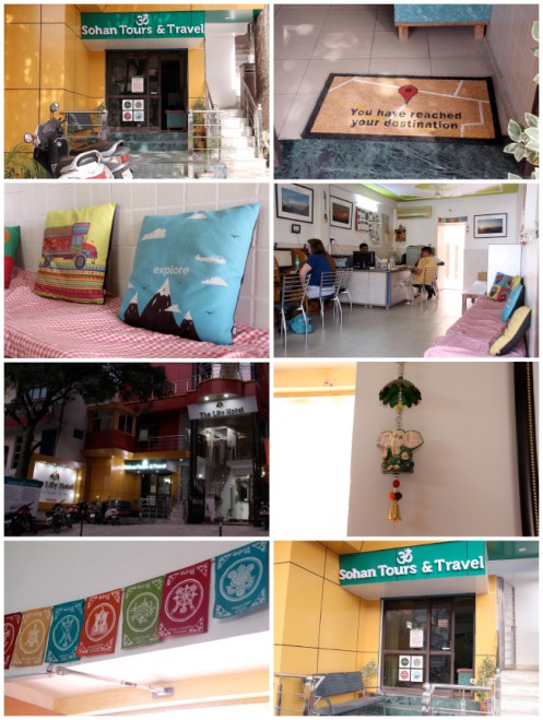 Sohan Tours & Travel Rishikesh