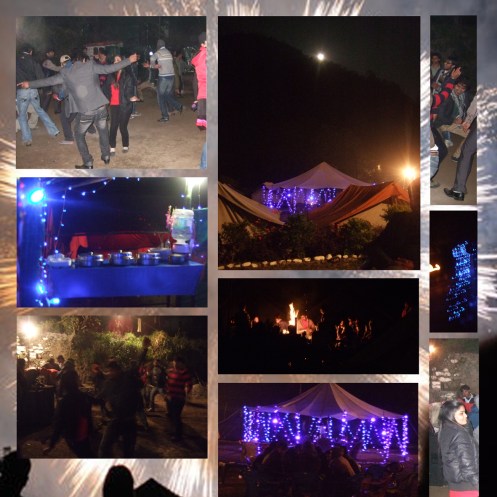 rishikesh new years eve