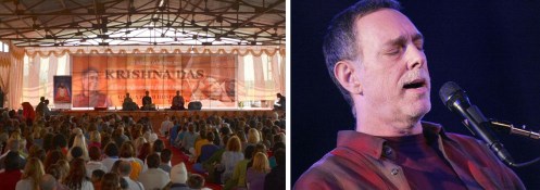 krishna das rishikesh