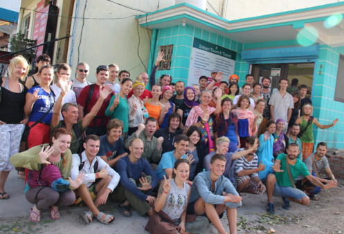 Sohan Tours & Travel Rishikesh