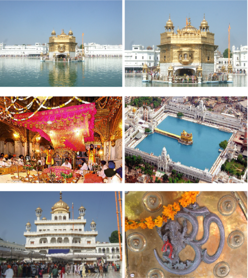 Amritsar