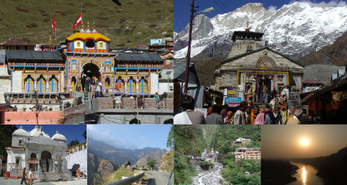 Char Dham