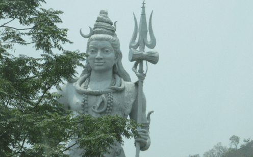 haridwar shiva