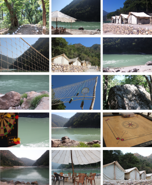 BAC Rishikesh