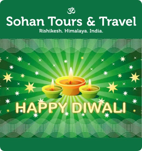 Sohan Tours Diwali