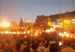 aarti-haridwar sohan tours
