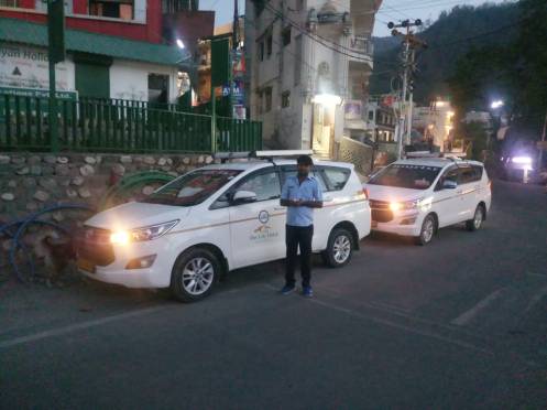 sohan tours may 2019